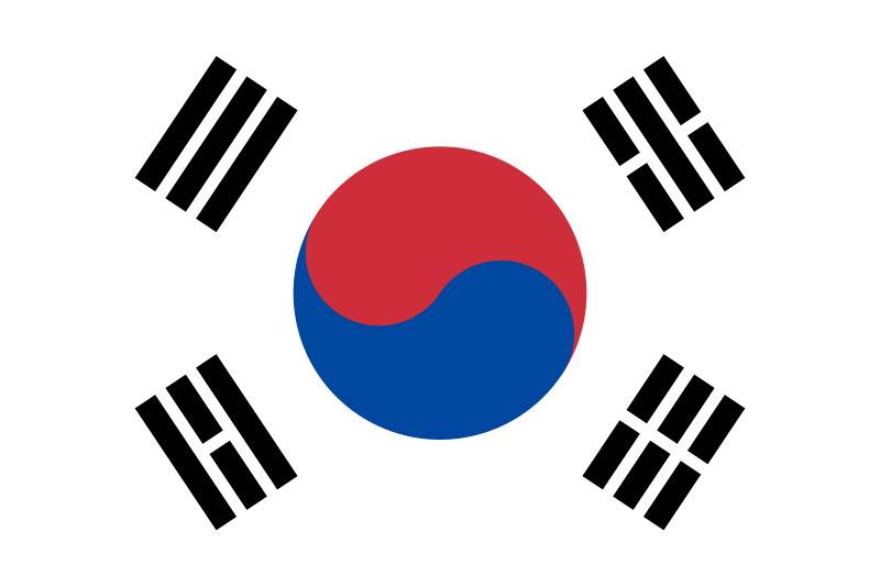 korea